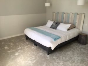 Pose moquette sol souple nantes