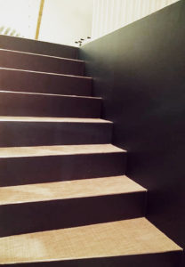 relooking escalier 44
