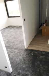 millet revêtements de sols - pose de moquette